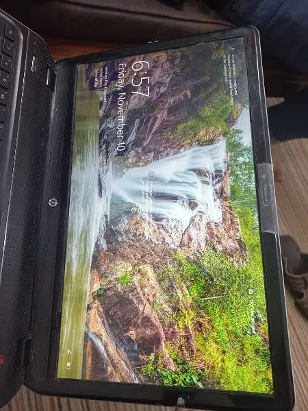 Hp Pavilion Dv6