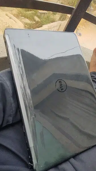 Dell i5 6th gen