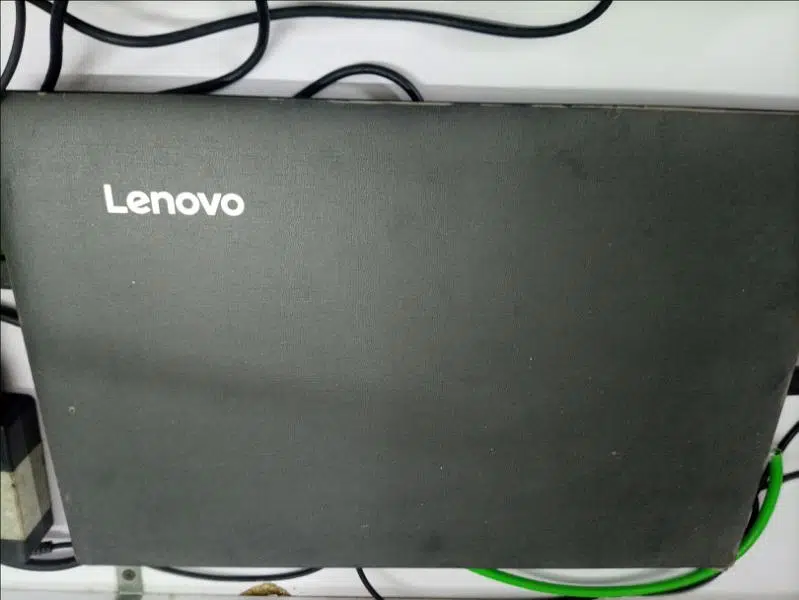 Lenovo Core i7