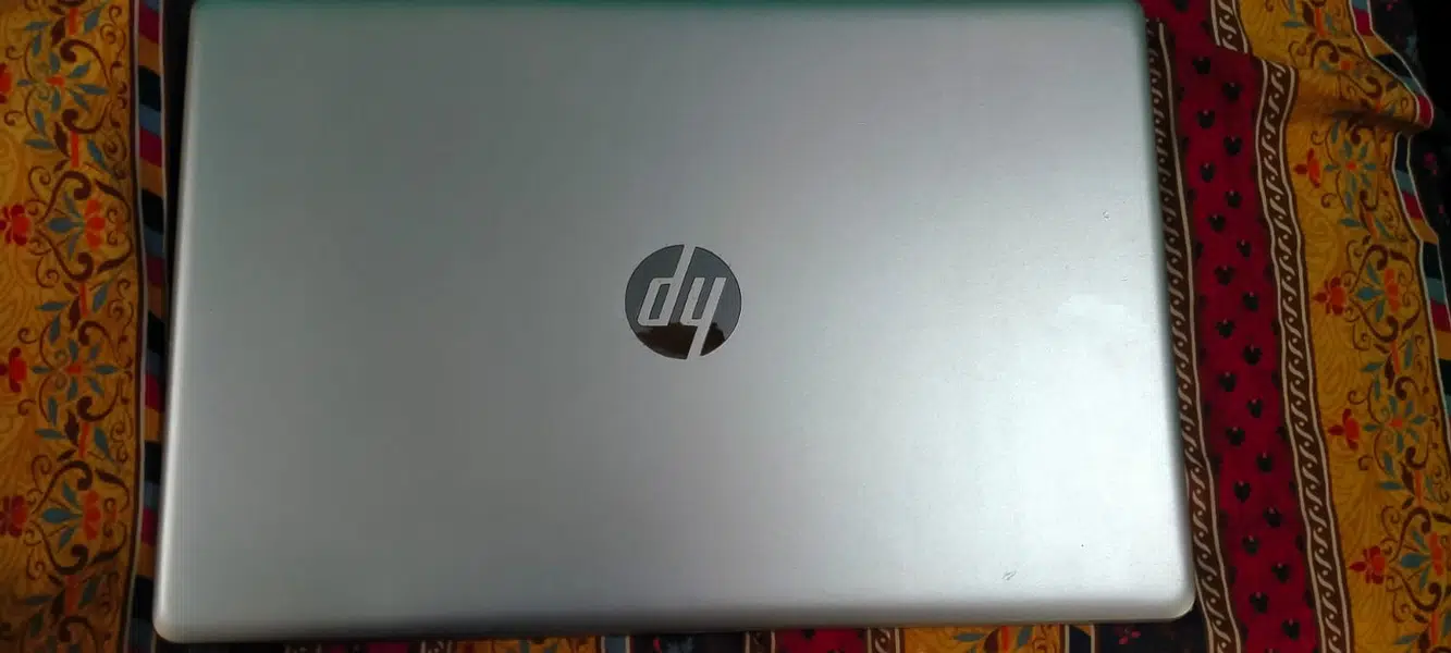 Core i7 8th generation Laptop