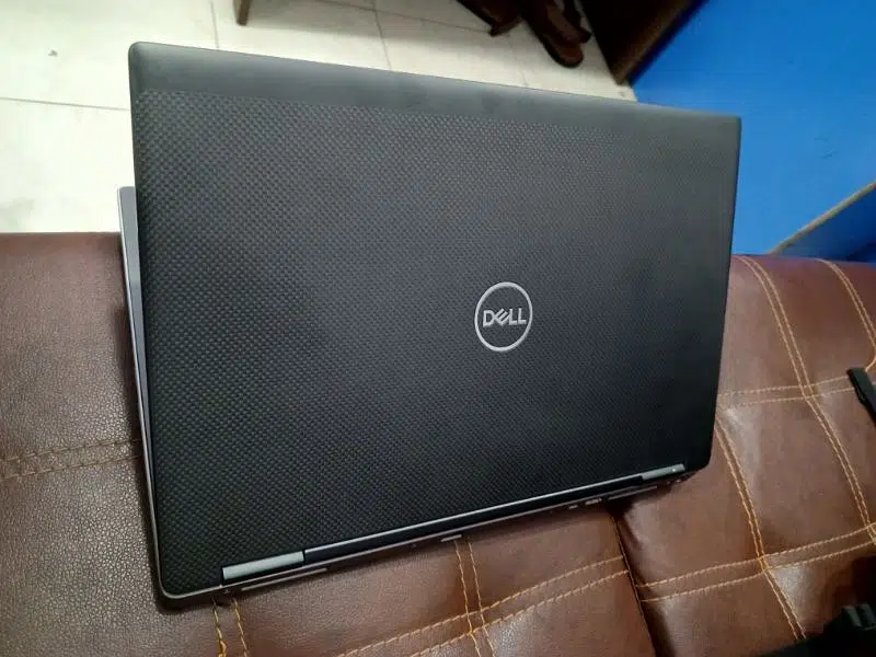 Workstation Laptop