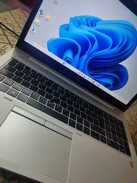 Hp 850 G6 i5 8gen