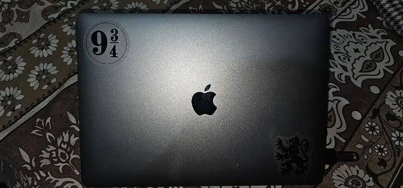 MacbookPro 13 2020