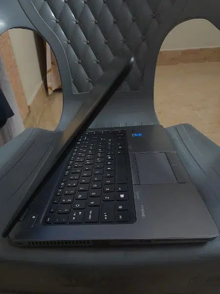 HP Core i5 4th Gen