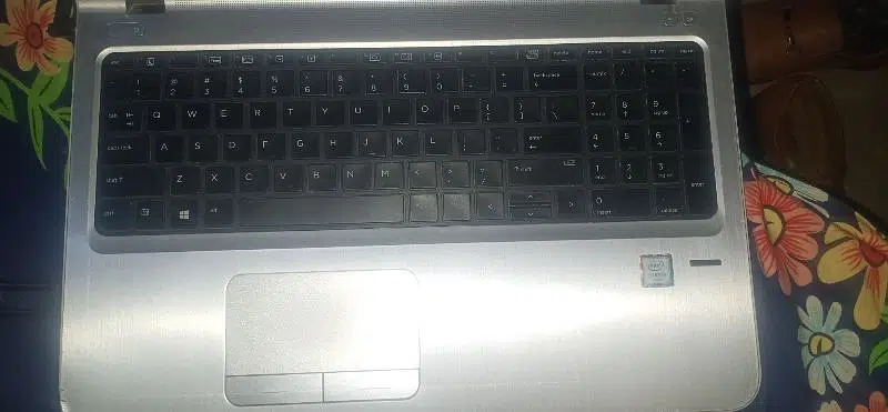 HP PROBOOK 450 G3