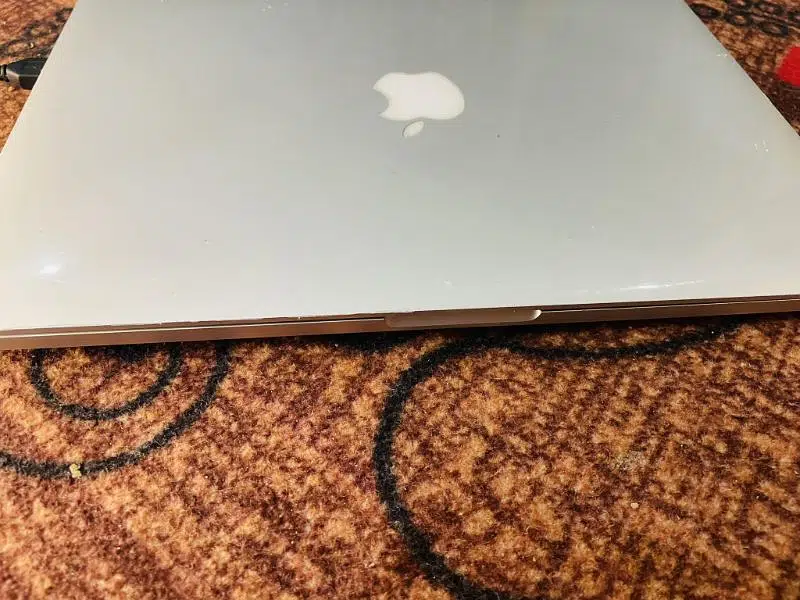 MacBook Pro (Retina, 13-inch, Late 2012/2013)