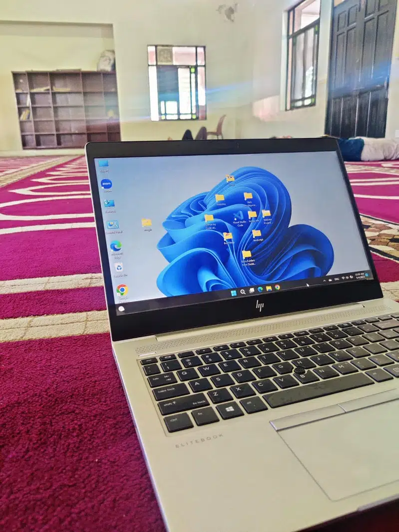 HP 840 G6
