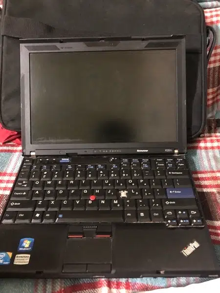 LENEVOlaptop