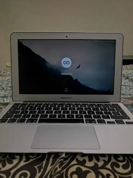 MacBook Air 11
