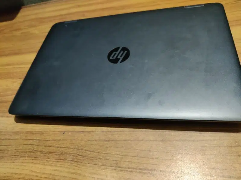 Hp probook 650 g2