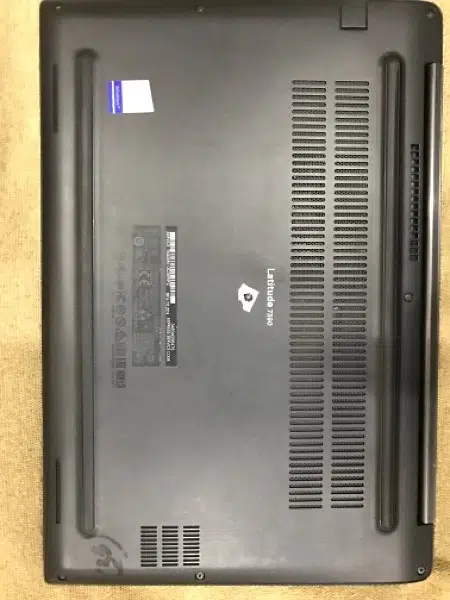 Dell Latitude 7390 - Core i5 8th Generation