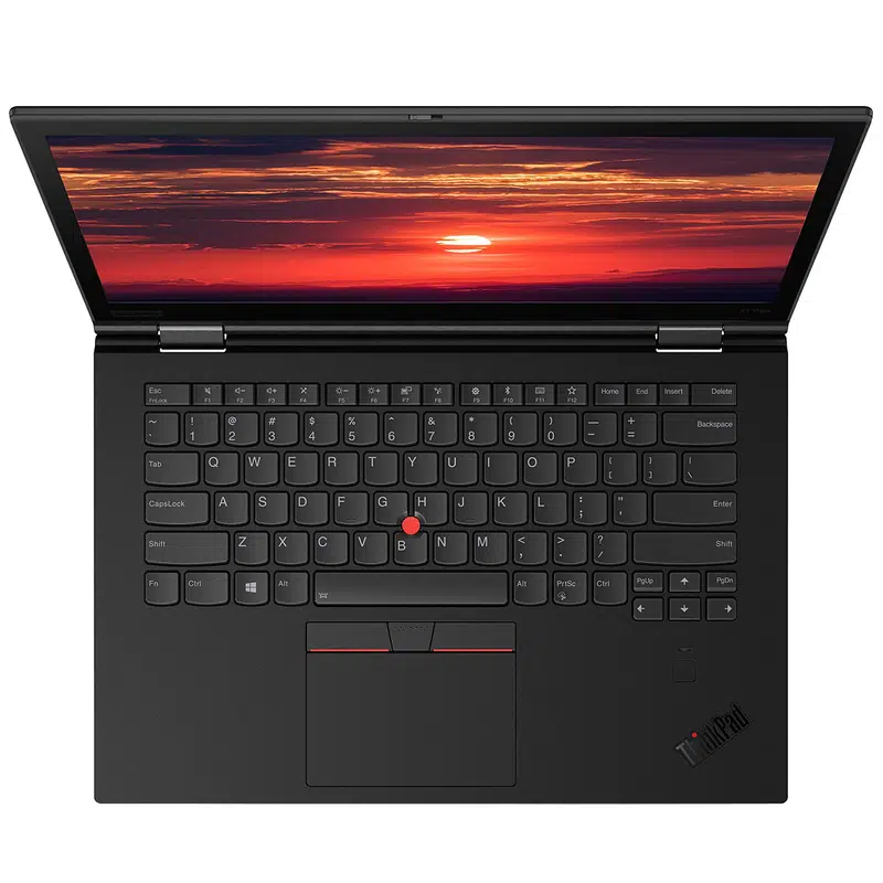 Lenovo X1 8th Gen (10/10)