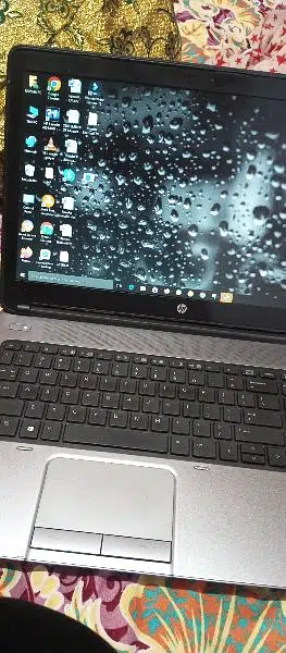 HP Laptop For sale