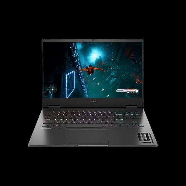 HP Omen 16 Laptop (Gaming)