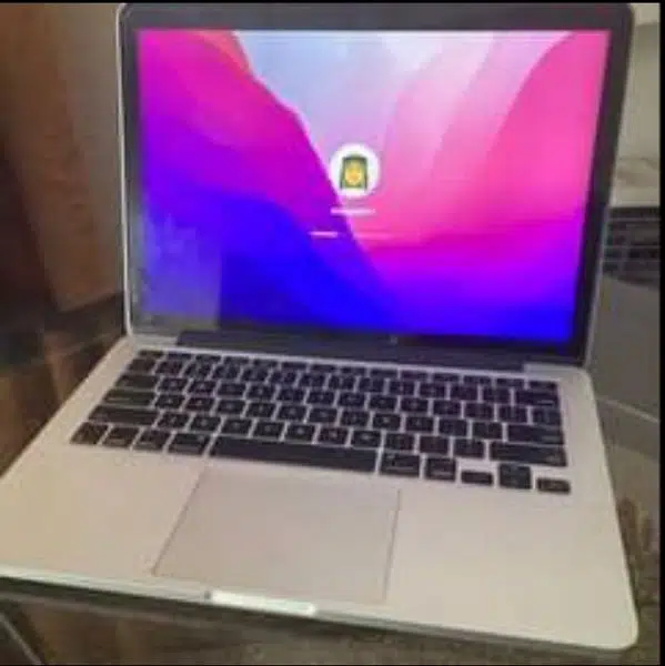apple macbook pro 2011 15inch