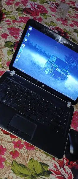 HP Laptop