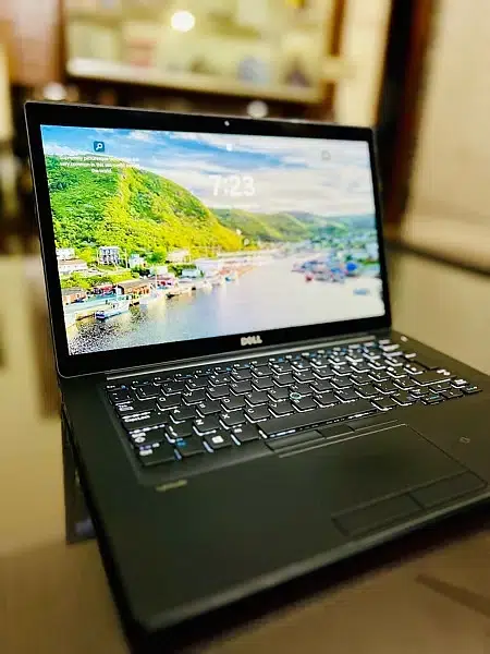 New Laptop 8th Generation