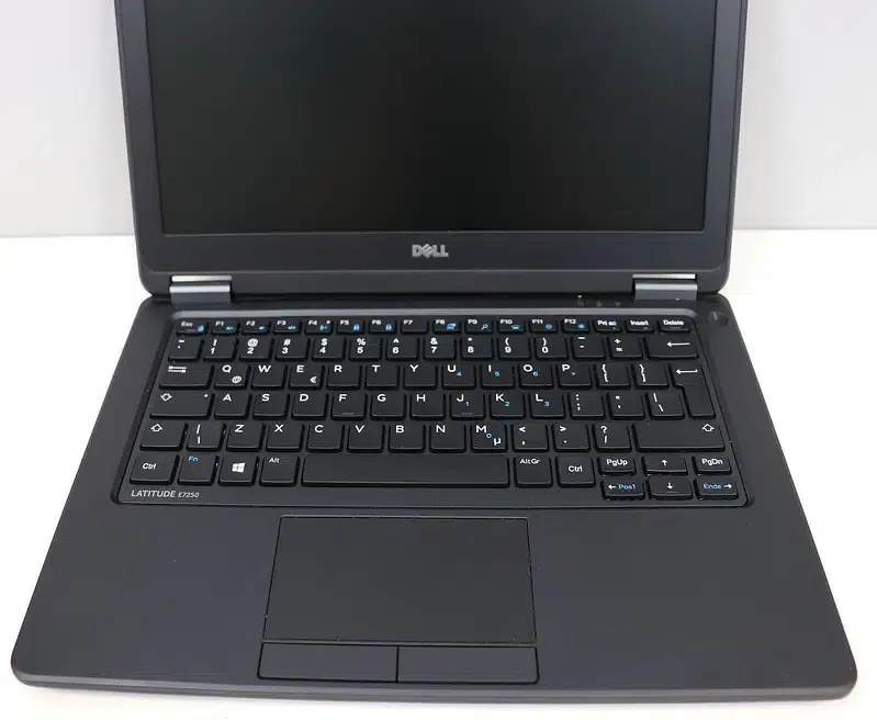 Dell Laptop i5 5th Generation 16GB RAM 512GB SSD M SATA
