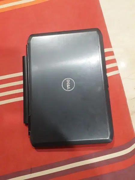 Dell laptop core i3 with 4 GB ram
