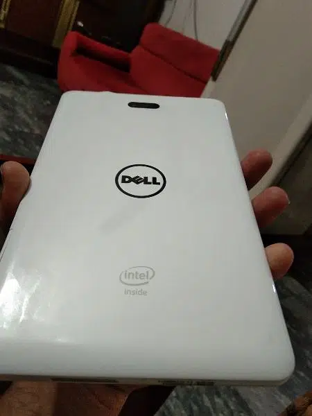 dell tablet labtop mini very good conditions