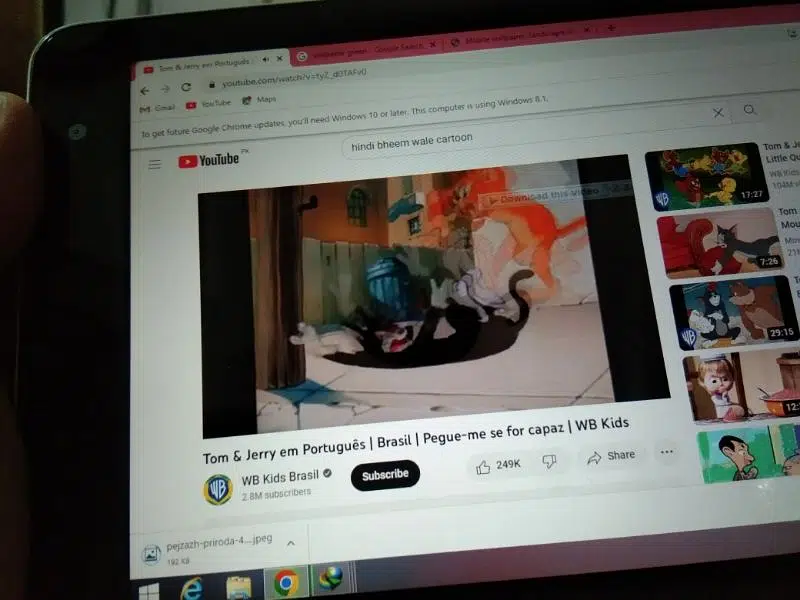Thumbnail