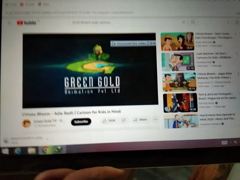 Thumbnail