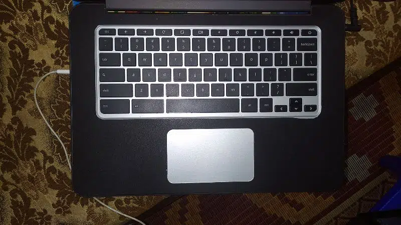 HP Laptop Chromebook G4 14
