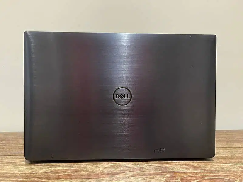Dell Precision 5530 Intel Core i7-8th Gen Hexa Core 9 MB Cashe Ram 32