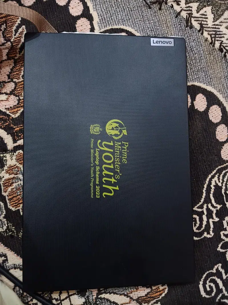Pm laptop new
