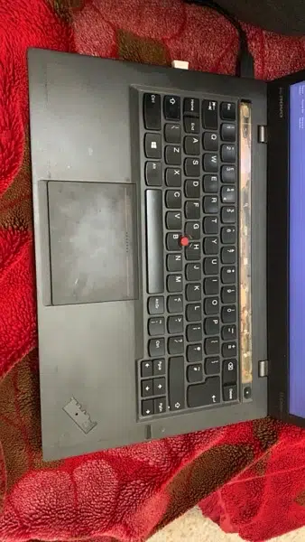 i7 4th generation