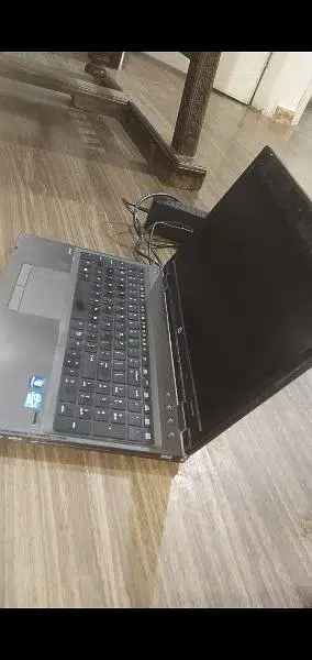 HP 6570B pro book I5 3rd generation 4Gb ram 500 Gb hard disk