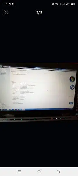 I7 new condition
