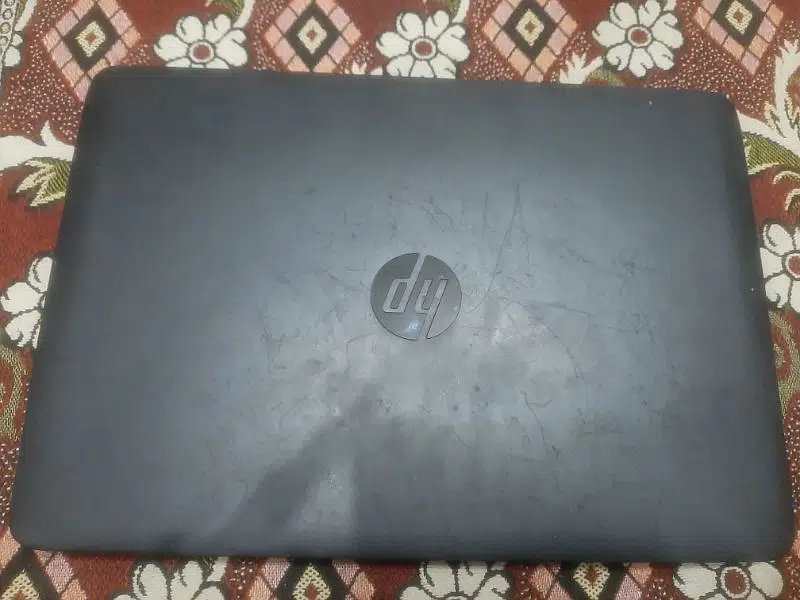 Hp laptop