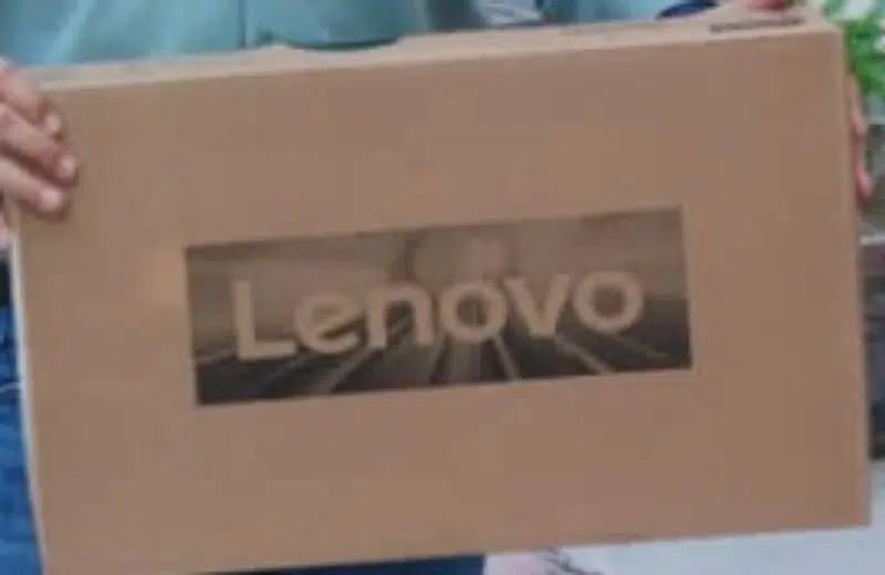 Lenovo Laptop