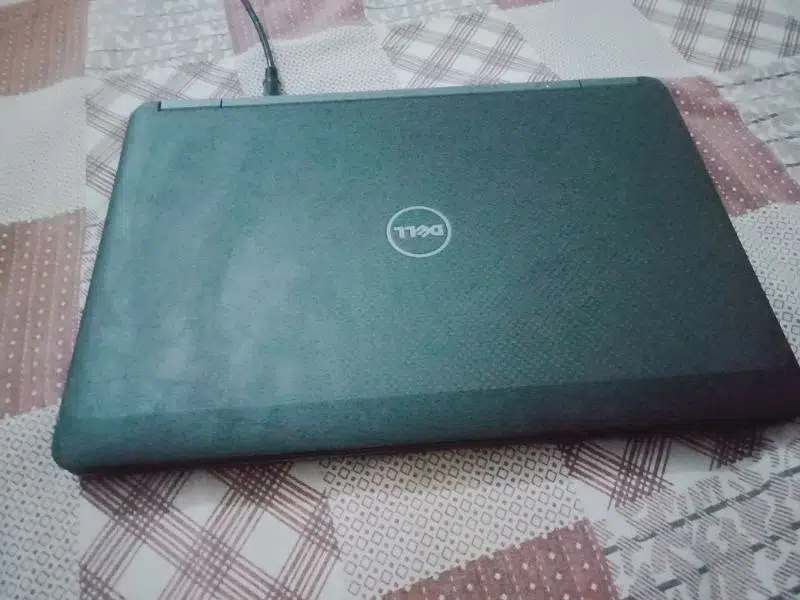 Dell Laptop Touch Screen