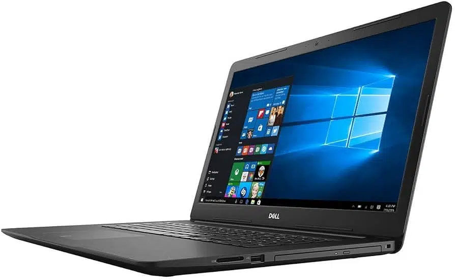 Dell laptop core i5 6th gen