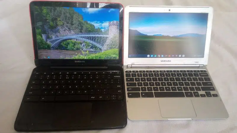 SAMSUNG CHROMEBOOK 4 HOURS BATTERY BACKUP