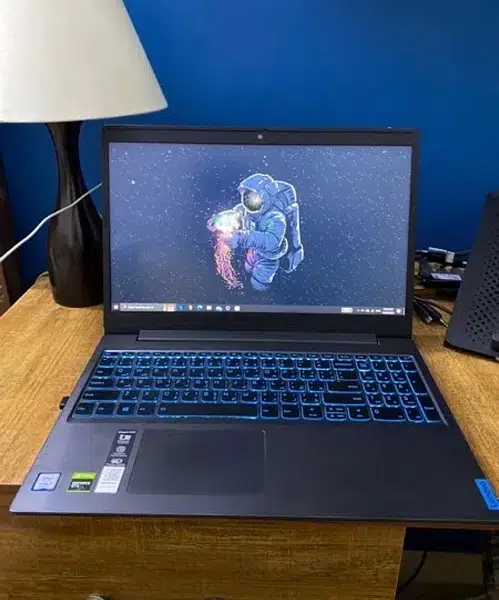 Lenovo Ideapad Gaming Laptop L340 GTX 1650 i5 9300hf GTX 1650