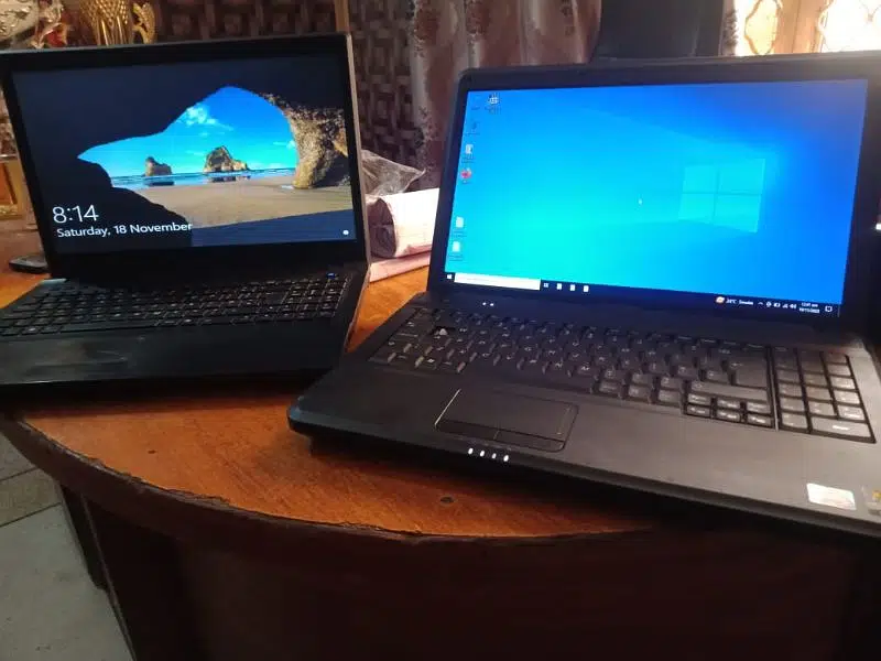 Core i5 first generation laptop Urgent Sale