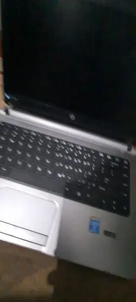 hp probook core i5 4th generation