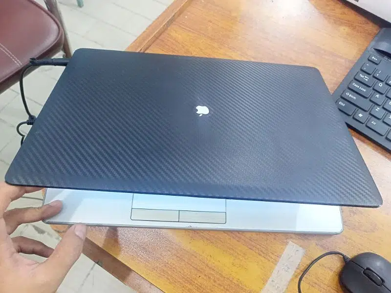 core i5 3rd generation HP