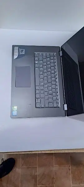 Lenovo flex 5