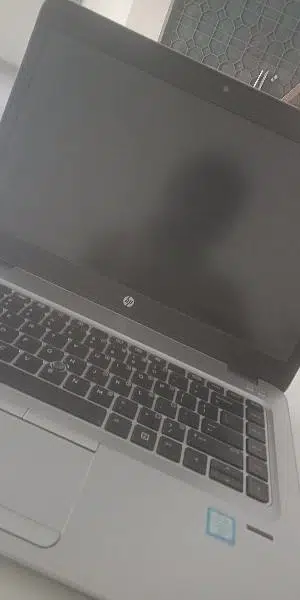 hp laptop
