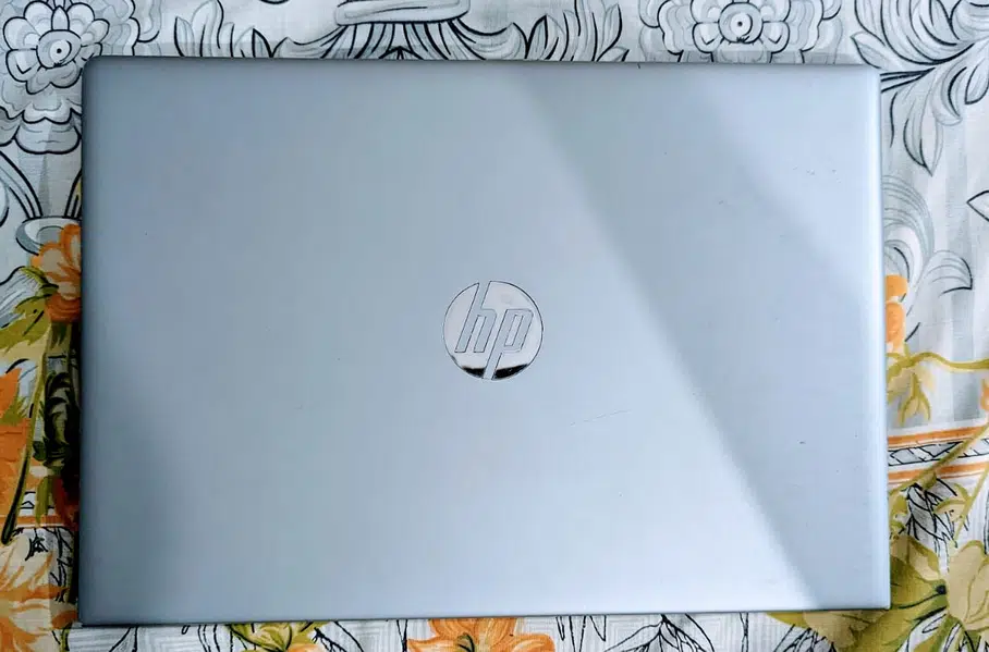 HP ProBook 640 G4