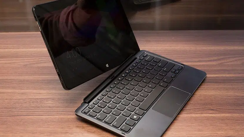 Dell Venue 11 Pro 5130 - Detachable Laptop