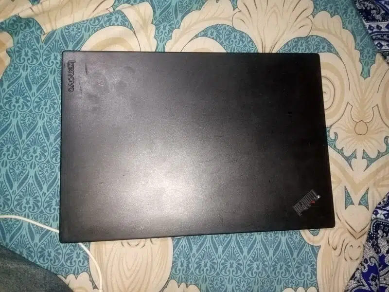 T470 Lenevo Think Pad Core i5 7th Generation