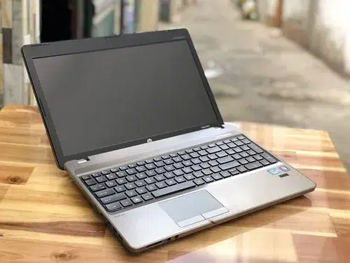 HP Probook 4540s - Professional & Study Purpose Laptop