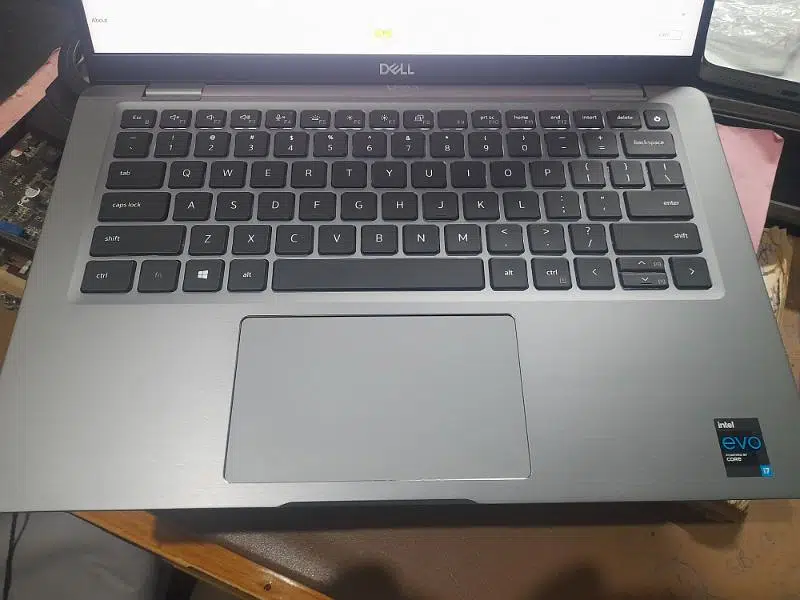 Dell latitude 7420 4k display