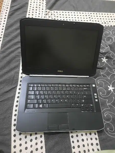 Dell Core I5 2nd gen . urgent sale