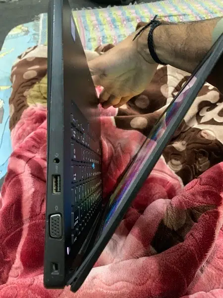 DELL laptop